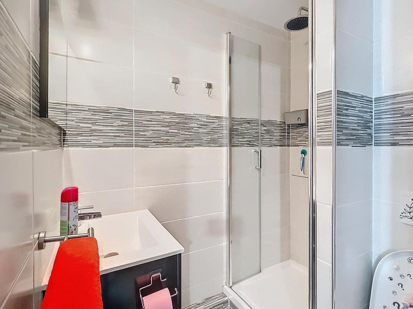 Appartement Vue Mer Grand Plage 4 Pers Ле-Баркарес Екстер'єр фото